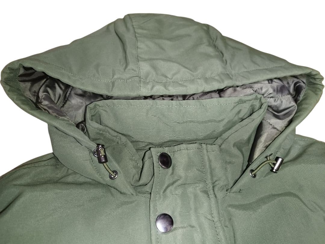 希少激レア　ボーラホリック　スターター　アノラック　バスケ　ballaholic