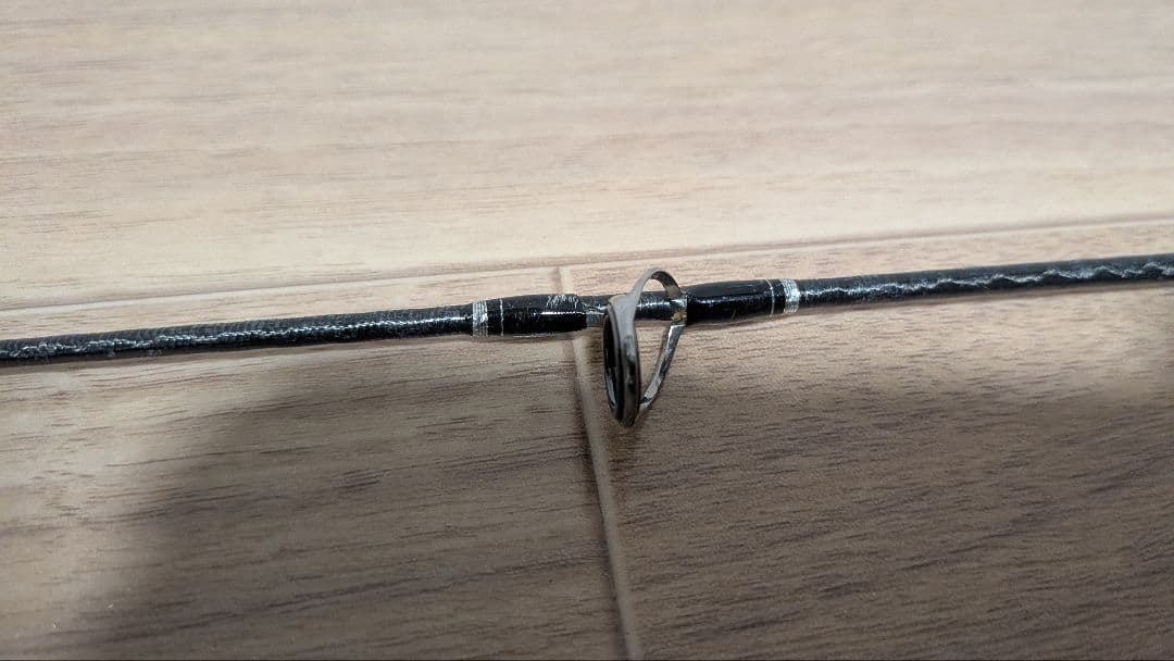 ロッド SHIMANO COLTSNIPER XR S98XH