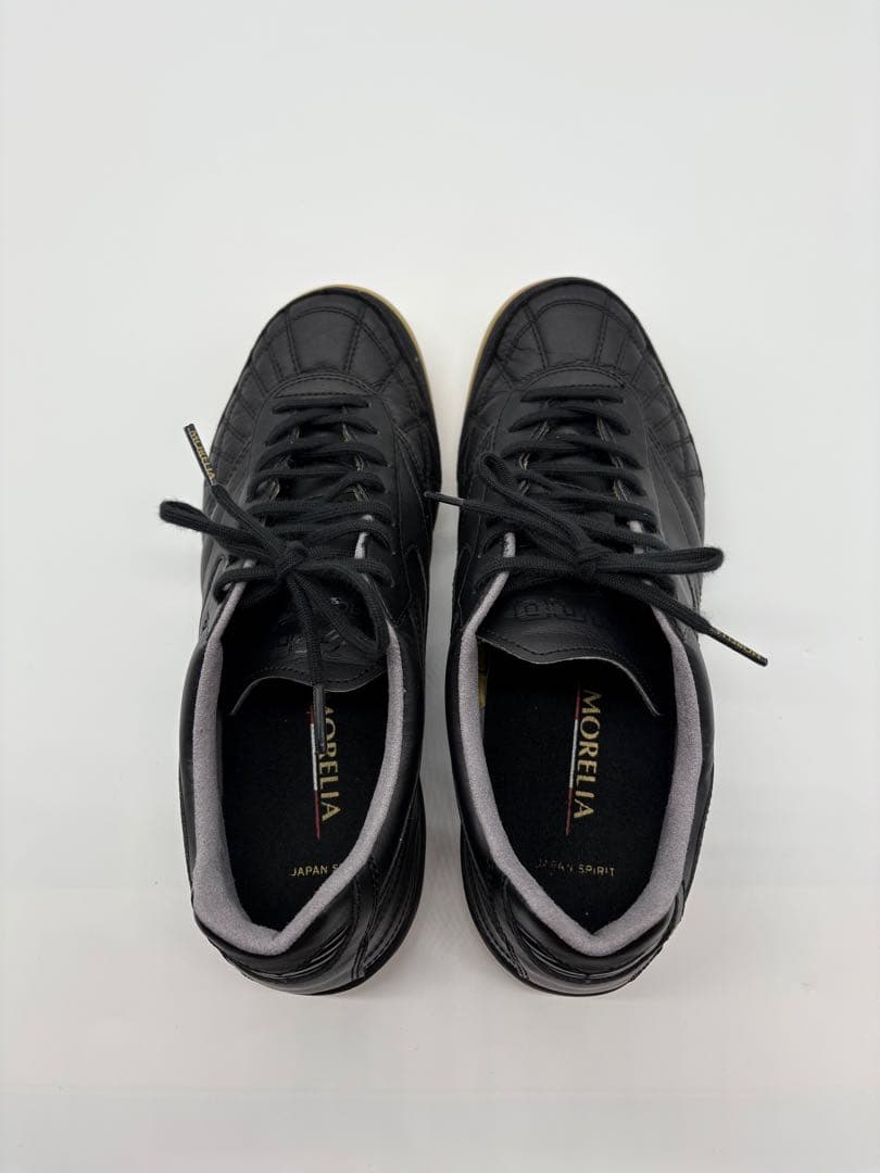 ミズノ モレリア サラ ジャパン イン 24.5cm フットサルシューズ