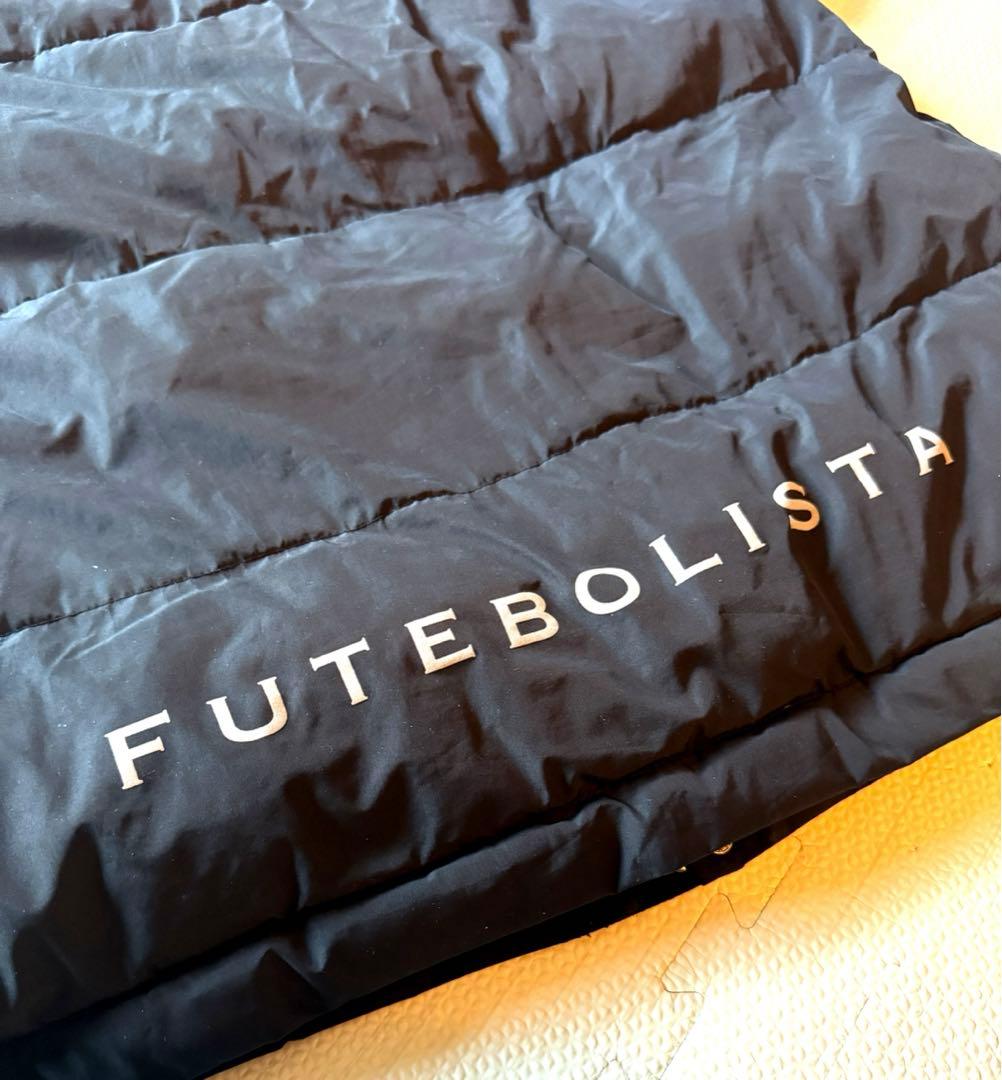 【美品】ルースイソンブラ　ロングベンチコート　Mサイズ