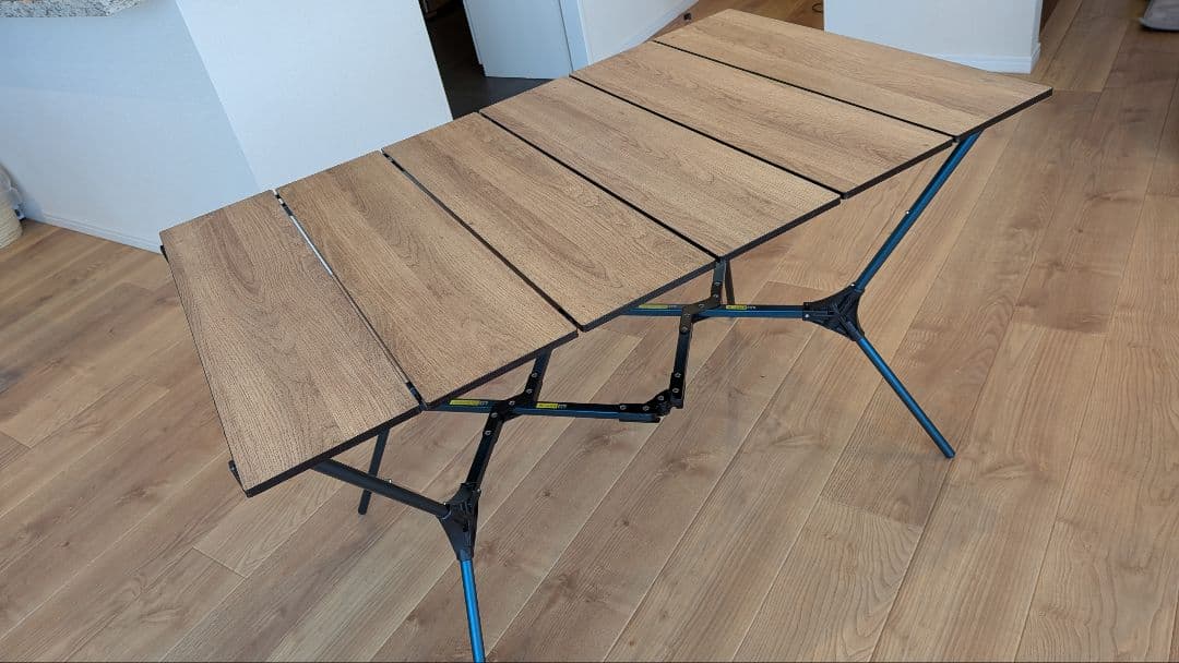 R*K様 モンベル マルチフォールディングテーブルワイド