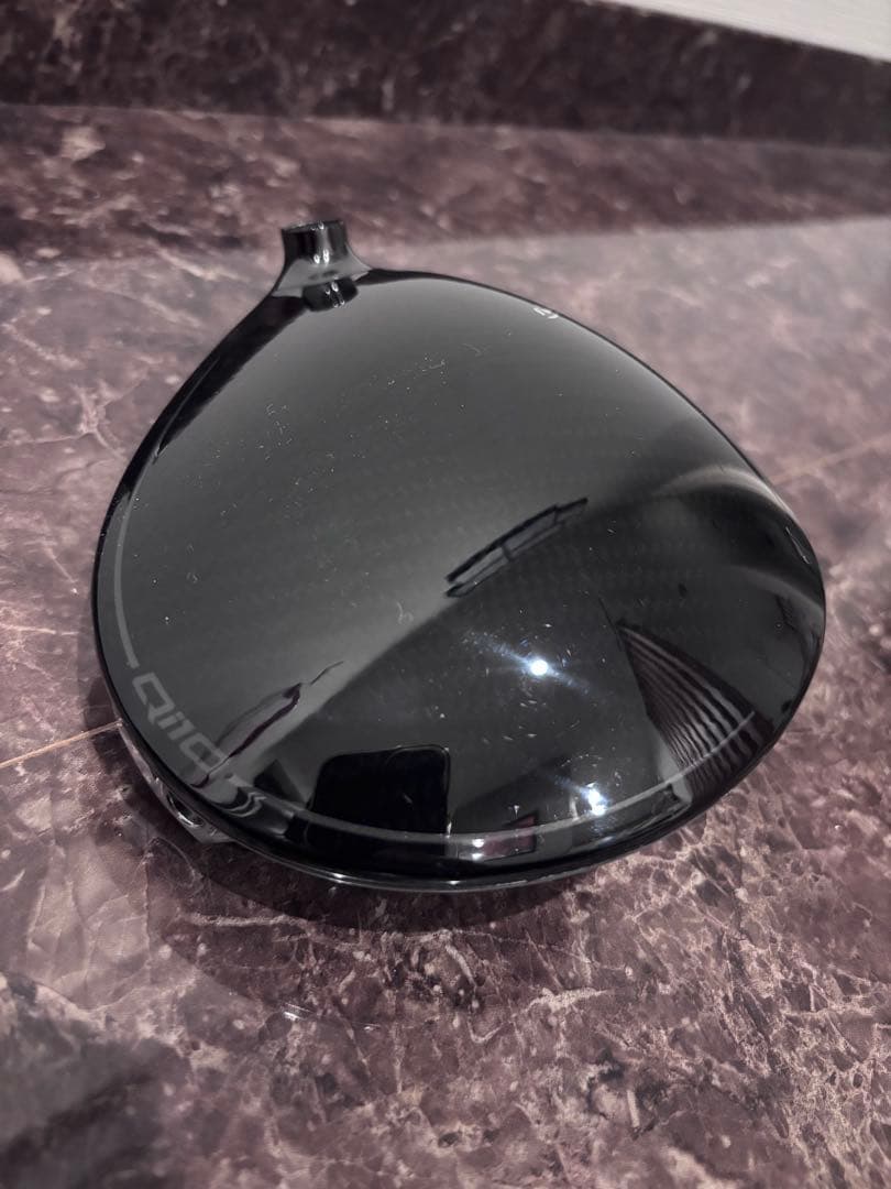 TaylorMade Qi10 MAX ドライバー 1w