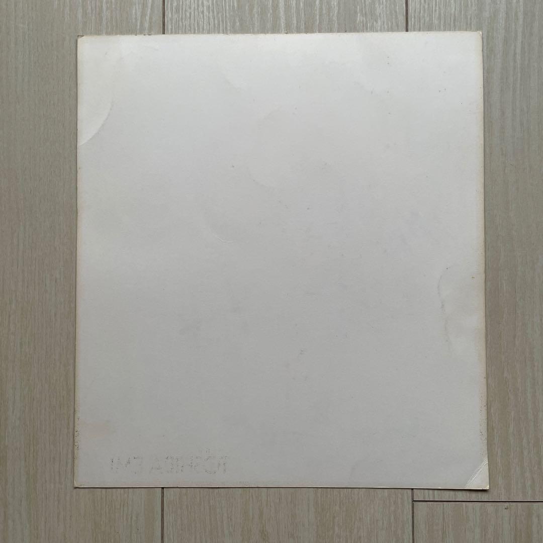 N*S様 RCサクセション　忌野清志郎　サイン入りアート TOSHIBA EMI