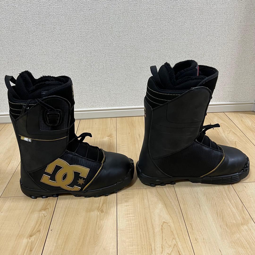 【即日発送】DC ディーシー AVARIS 2015 アバリス 27.0cm