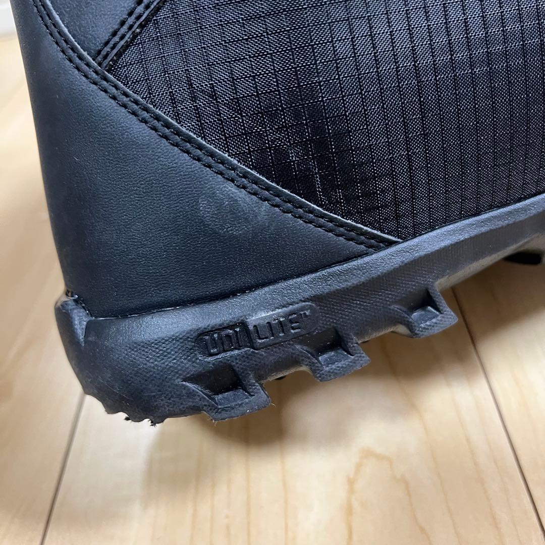 【即日発送】DC ディーシー AVARIS 2015 アバリス 27.0cm