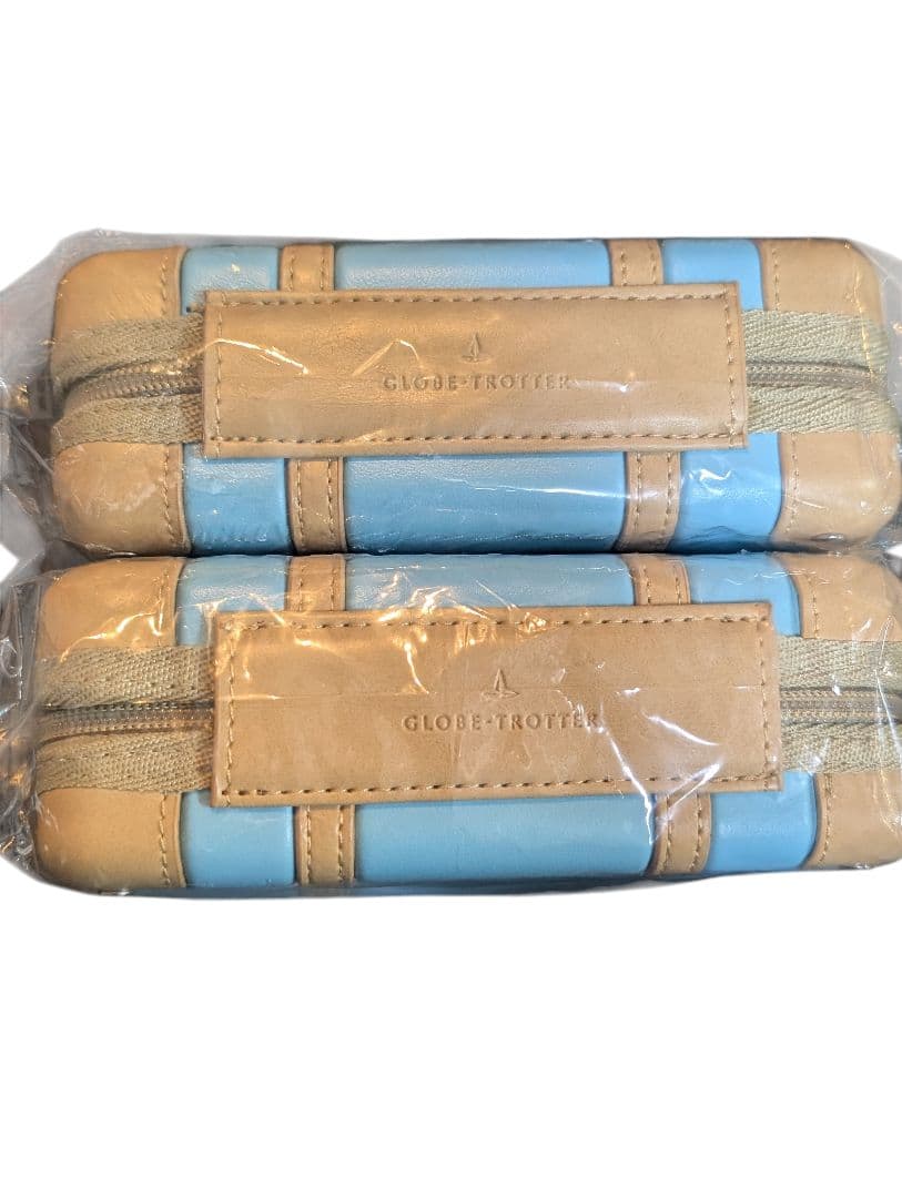 新品　ANA国際線ファーストクラス　アメニティ　グローブトロッターザ・ギンザ2個