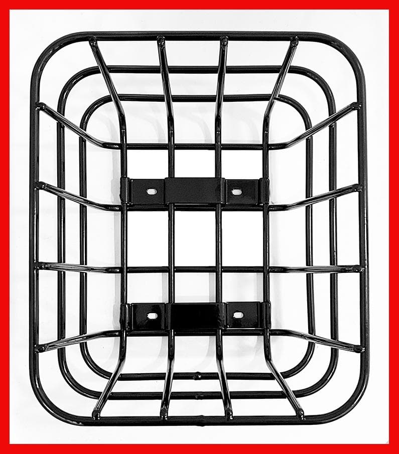 ★新品未使用★【NCB2141S】★MU★グリッター★後カゴ★Panasonic