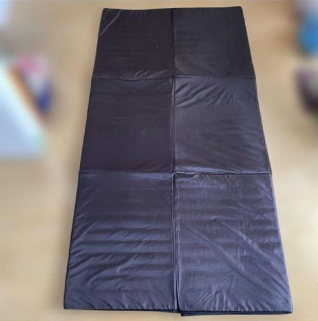 スノーピーク ランドロック インナーマット TM-050 インナーテント