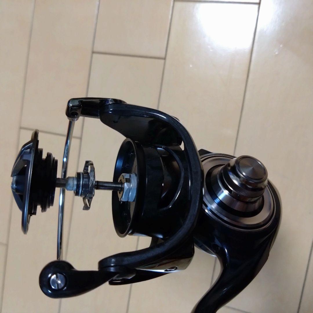 ダイワ 19セルテート LT5000D-XH (スプールなし)