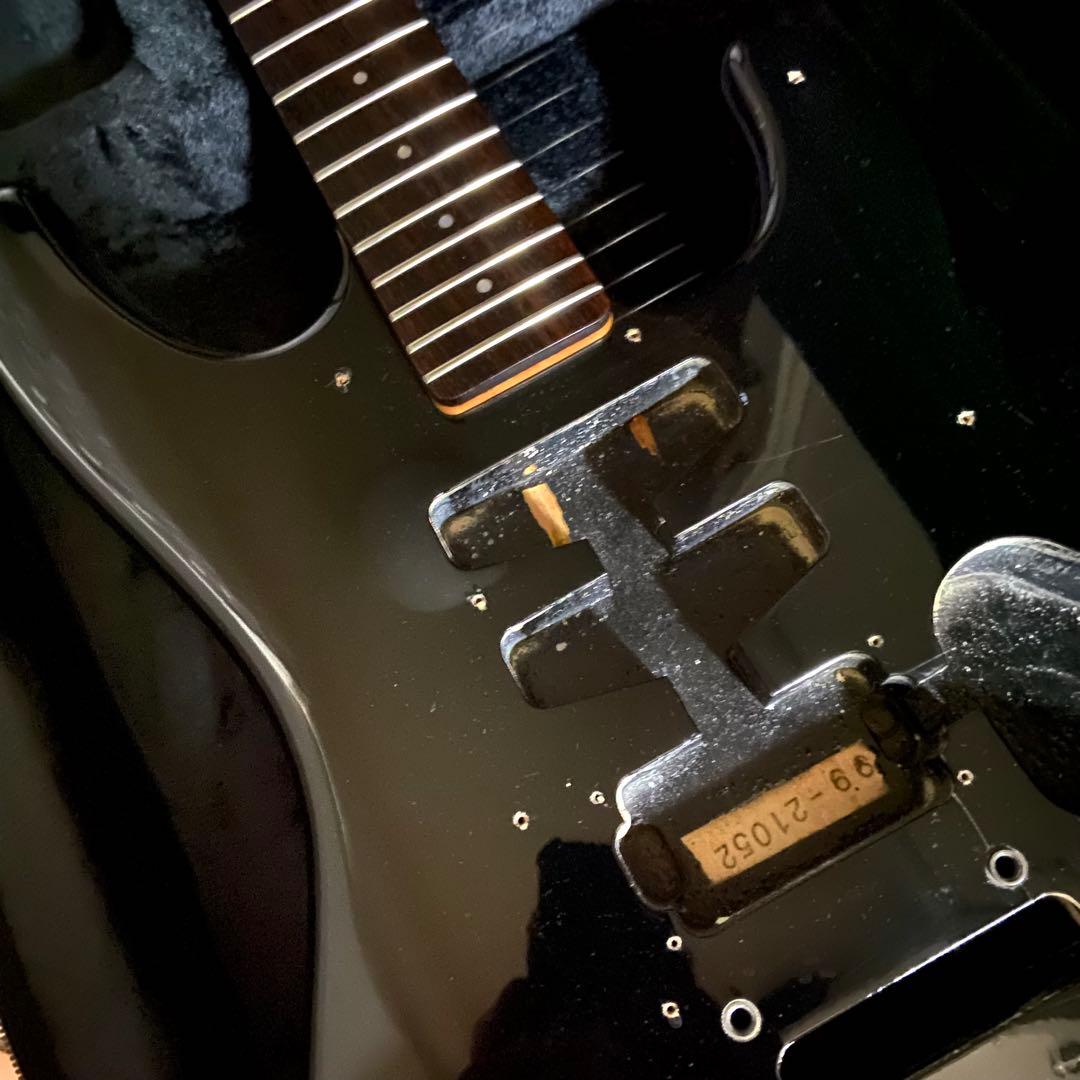 aria pro Ⅱ RS knight warrior 抜け殻 送料無料❗️