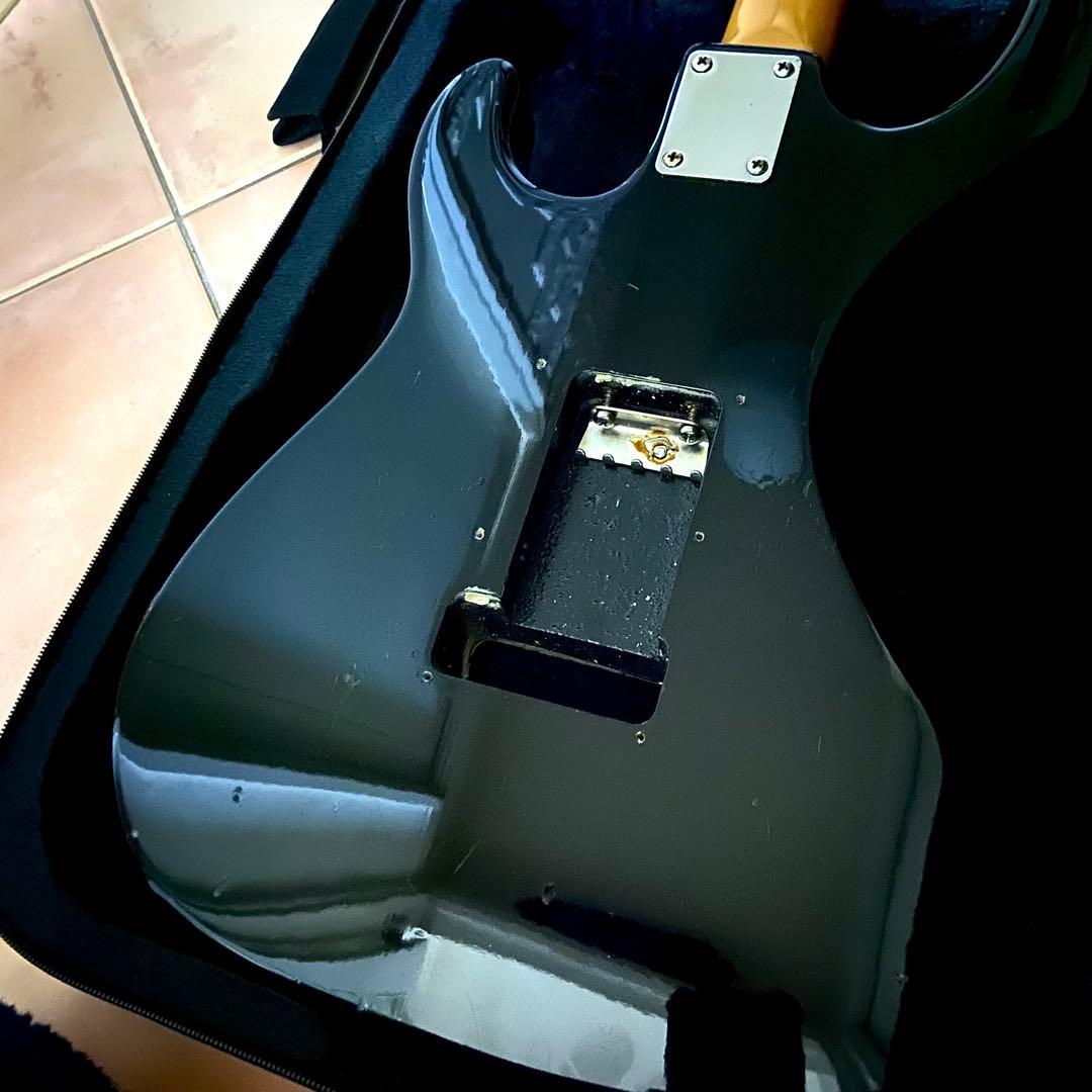 aria pro Ⅱ RS knight warrior 抜け殻 送料無料❗️