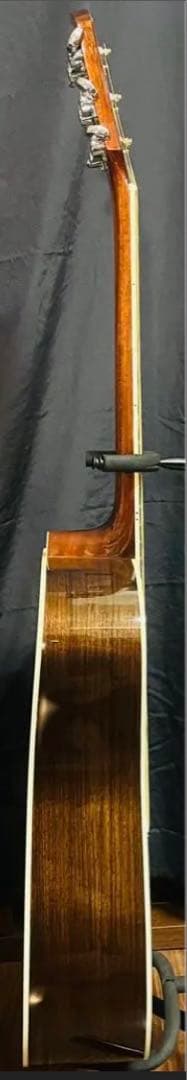 james JD750 アコースティックギター