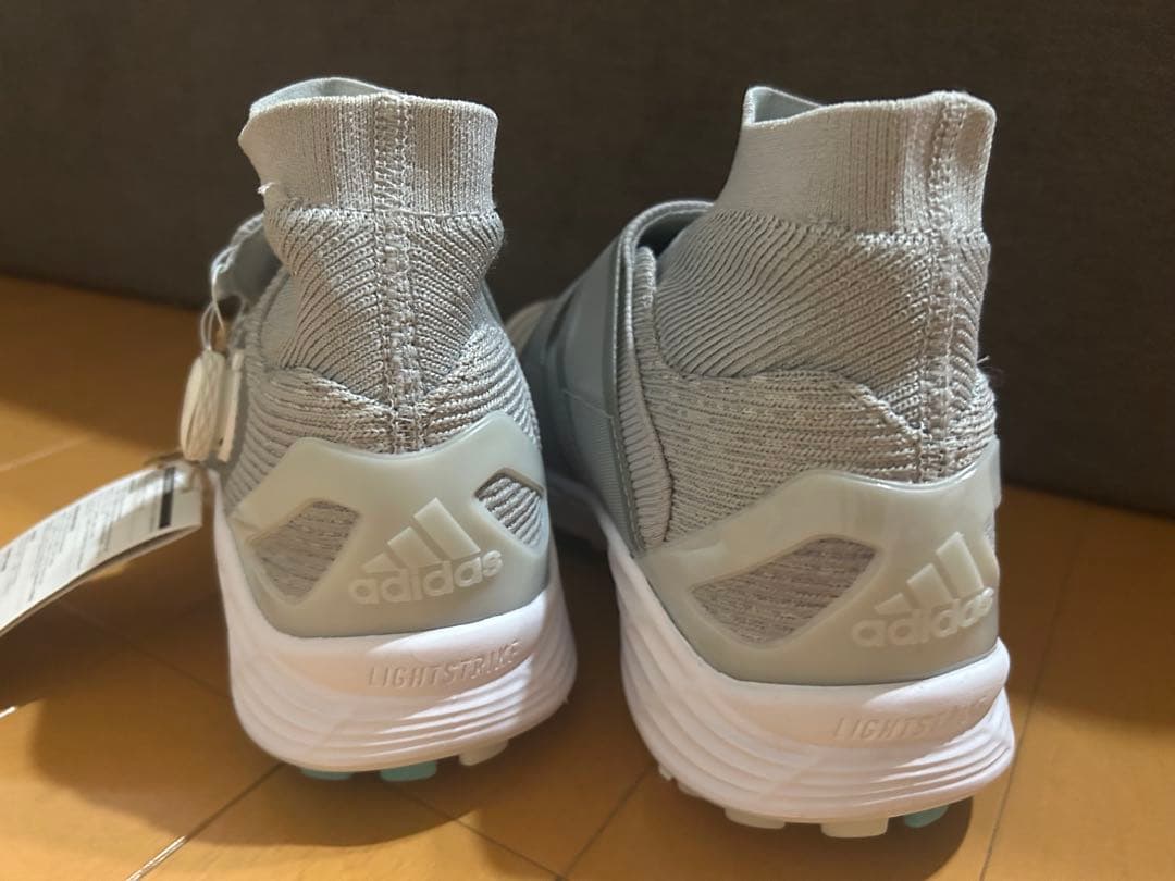 adidas MOTION BOA ゴルフシューズ 24.5 メンズ