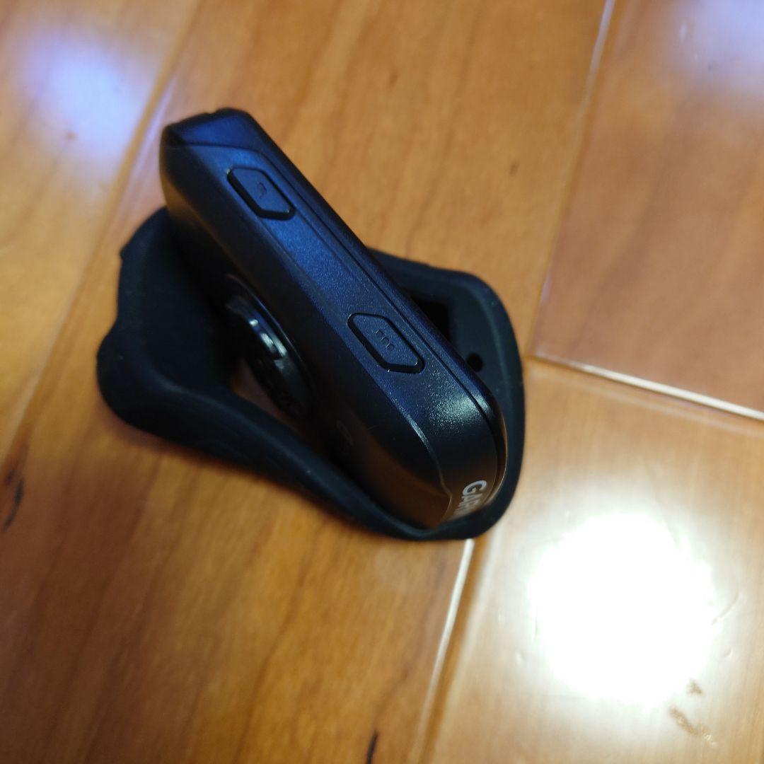 Garmin Edge 530 日本語版