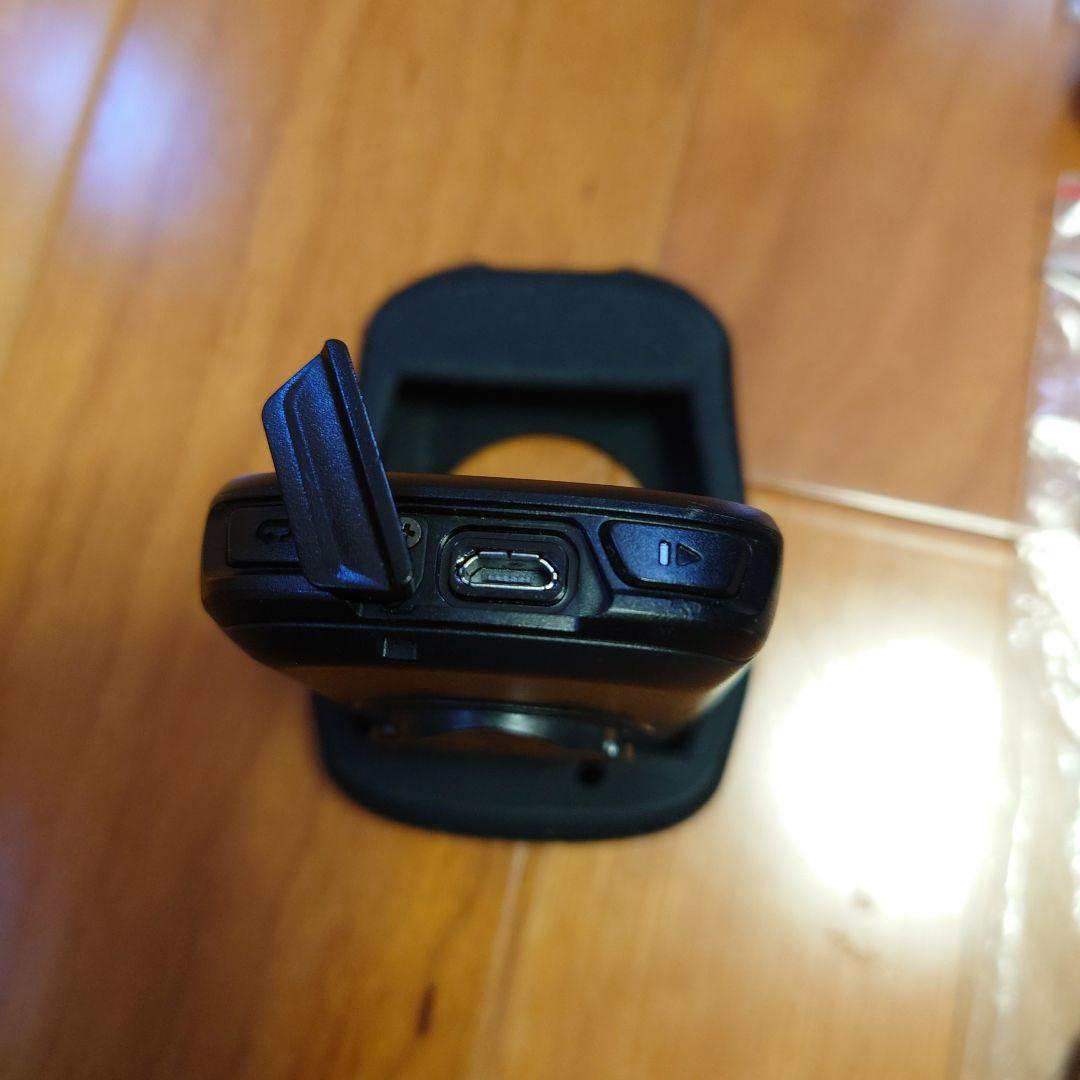 Garmin Edge 530 日本語版