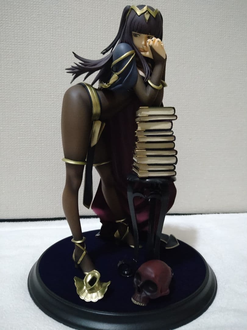 ファイアーエムブレム 覚醒 サーリャ フィギュア