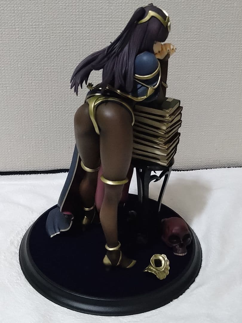 ファイアーエムブレム 覚醒 サーリャ フィギュア