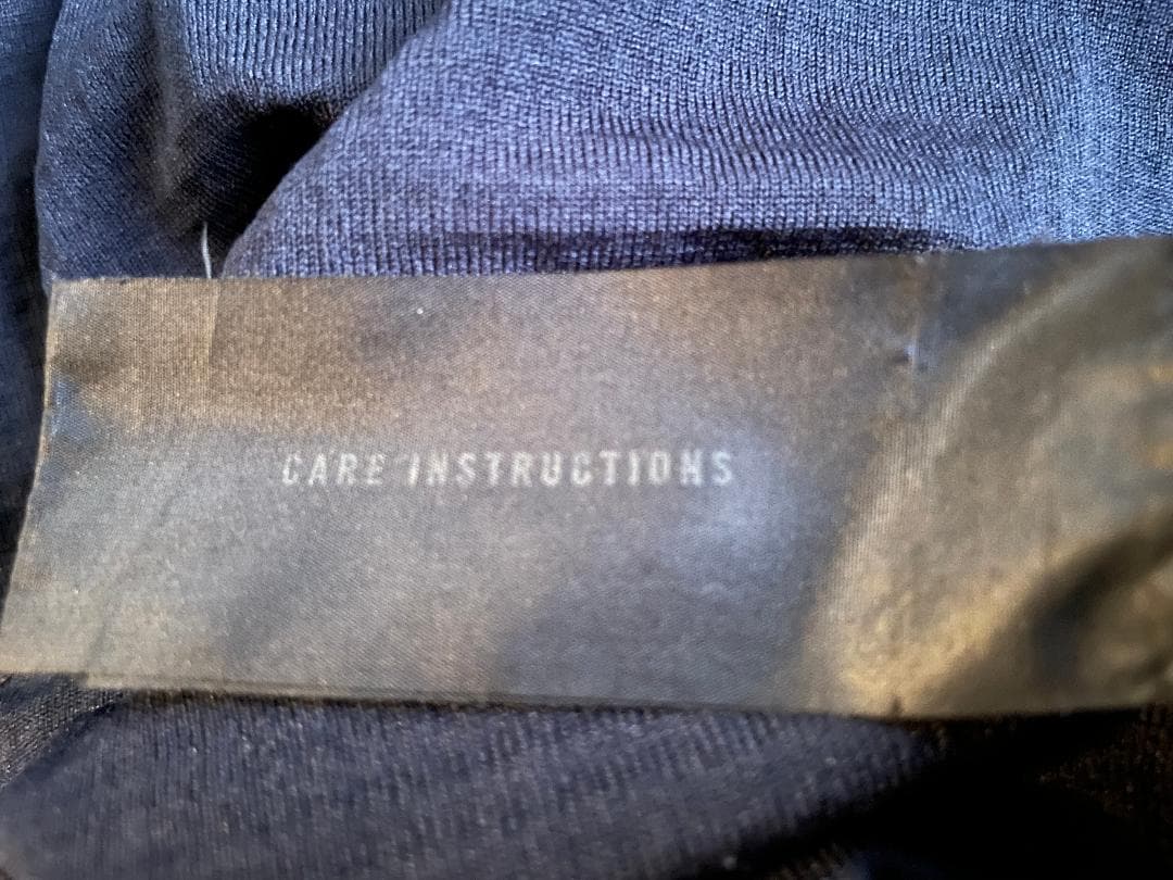 Rapha ラファ　サーマルベースレイヤー