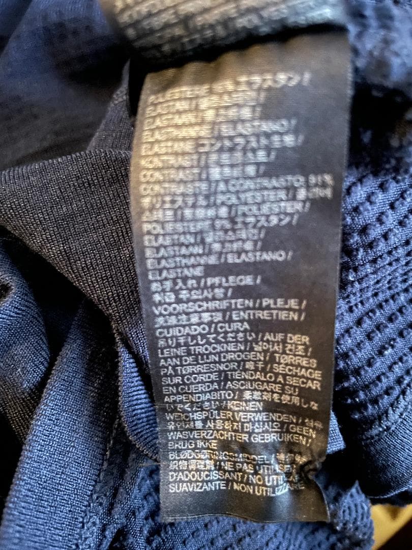 Rapha ラファ　サーマルベースレイヤー