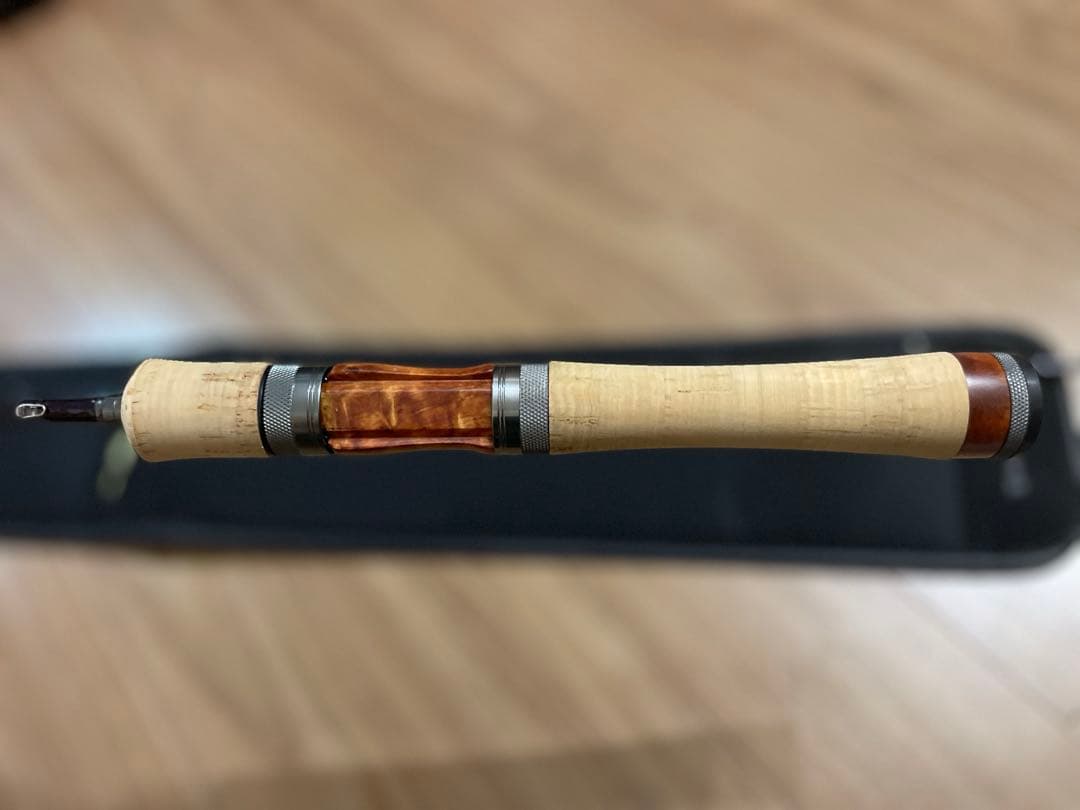 【美品】テンリュウ 天龍 レイズ スペクトラ RZS53LML