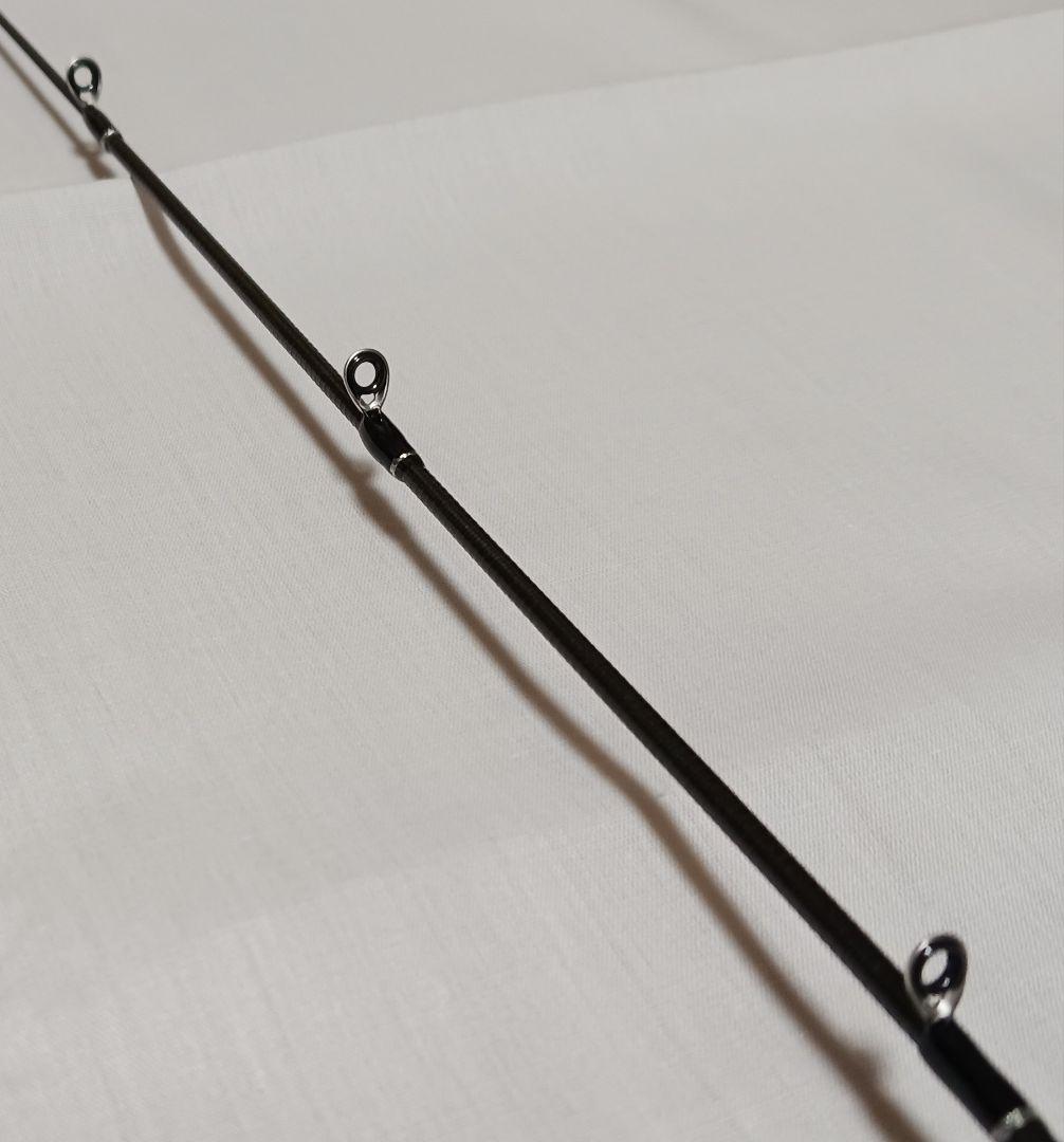 TULALA ツララ フライテクス グルーヴィ 66C