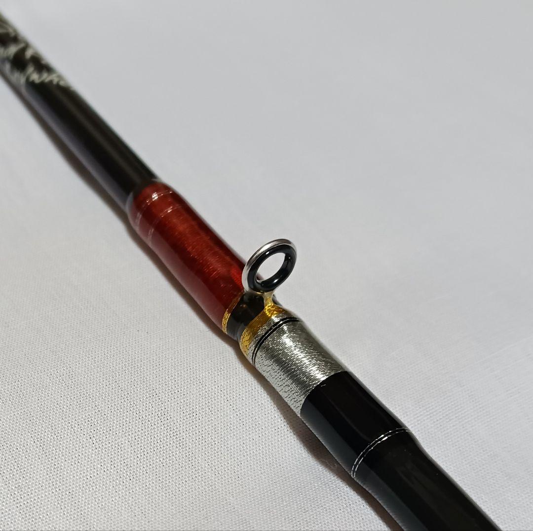 TULALA ツララ フライテクス グルーヴィ 66C