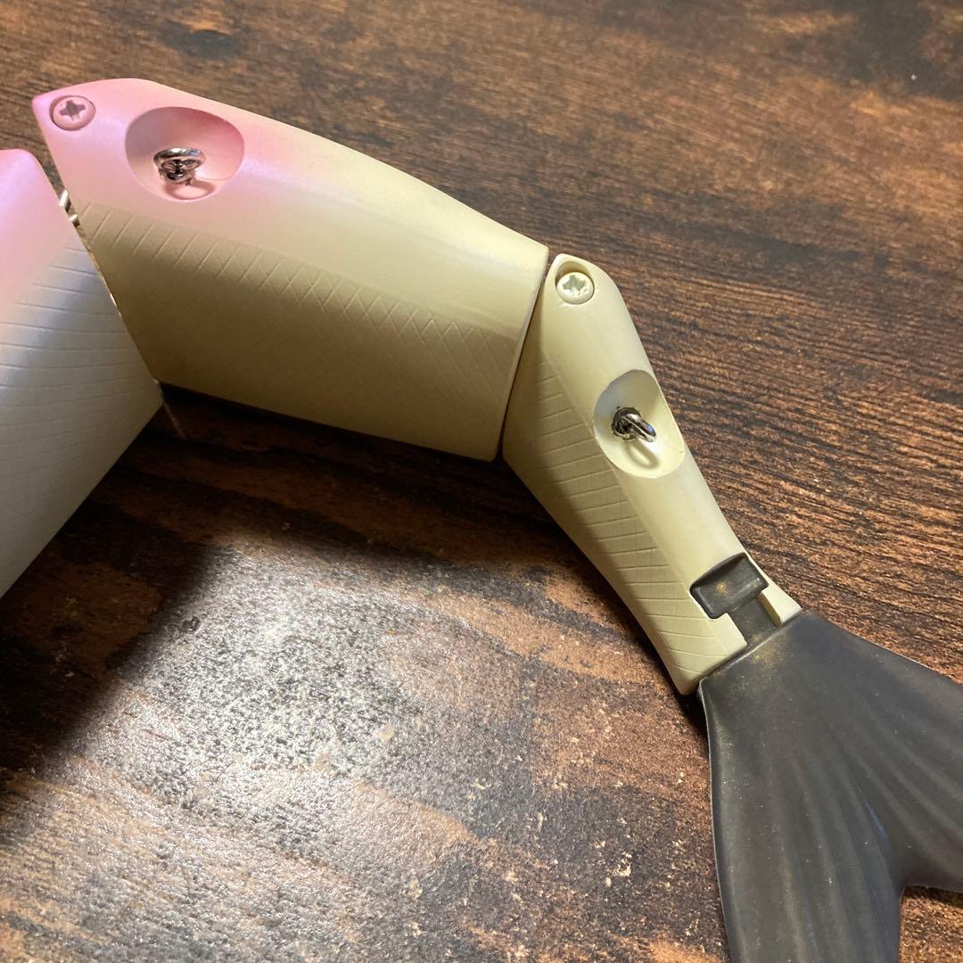 超美品DRT KLASH GHOST LOW クラッシュゴースト　スペクター