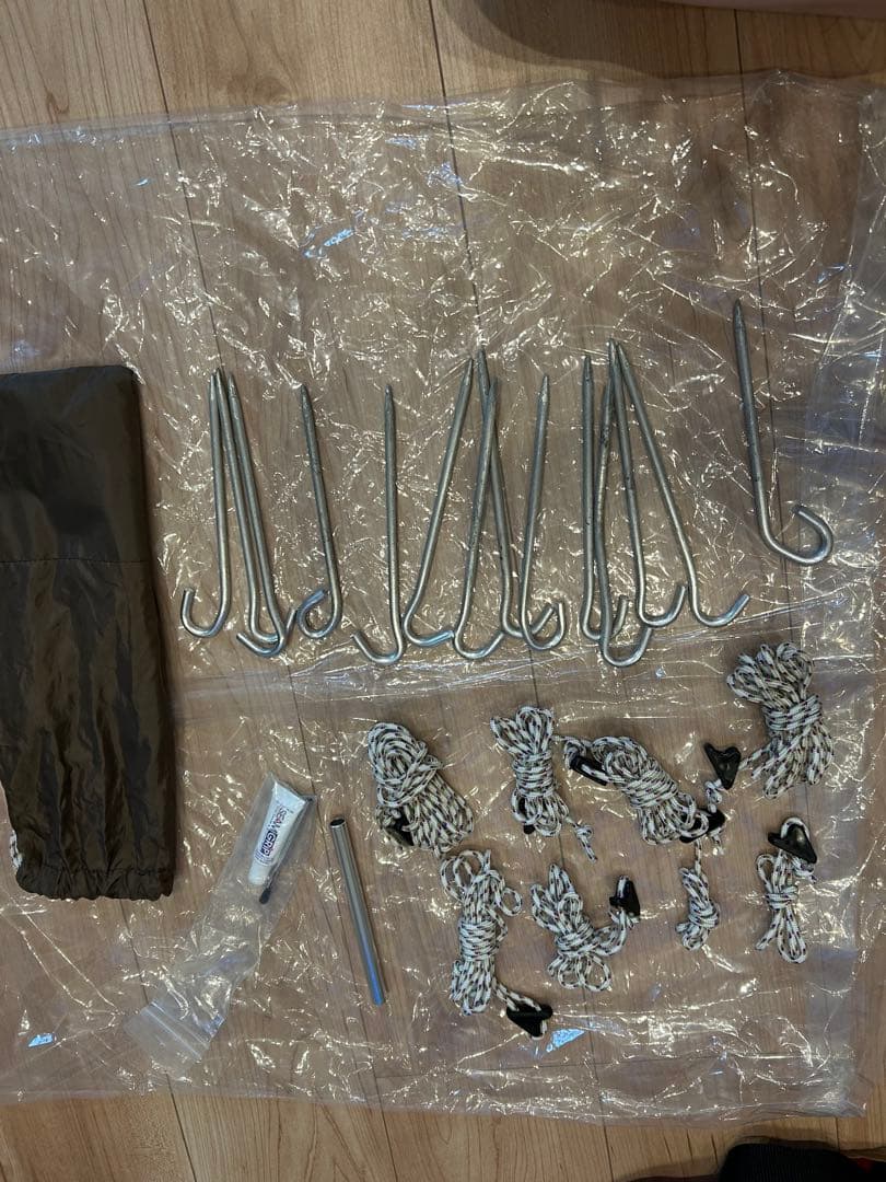  peak SDE-002 アメニティドーム S