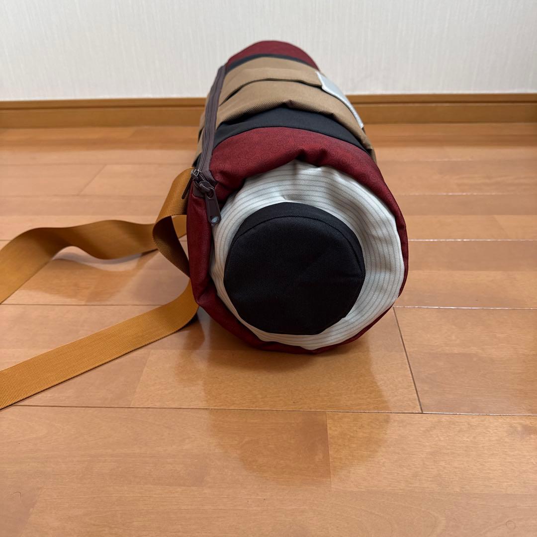 【美品】　ニジゲンノモリ限定　NARUTO ナルト　仙人モード鞄【非売品】