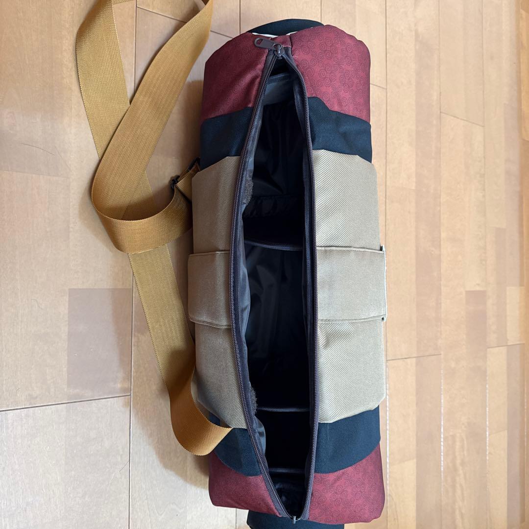 【美品】　ニジゲンノモリ限定　NARUTO ナルト　仙人モード鞄【非売品】