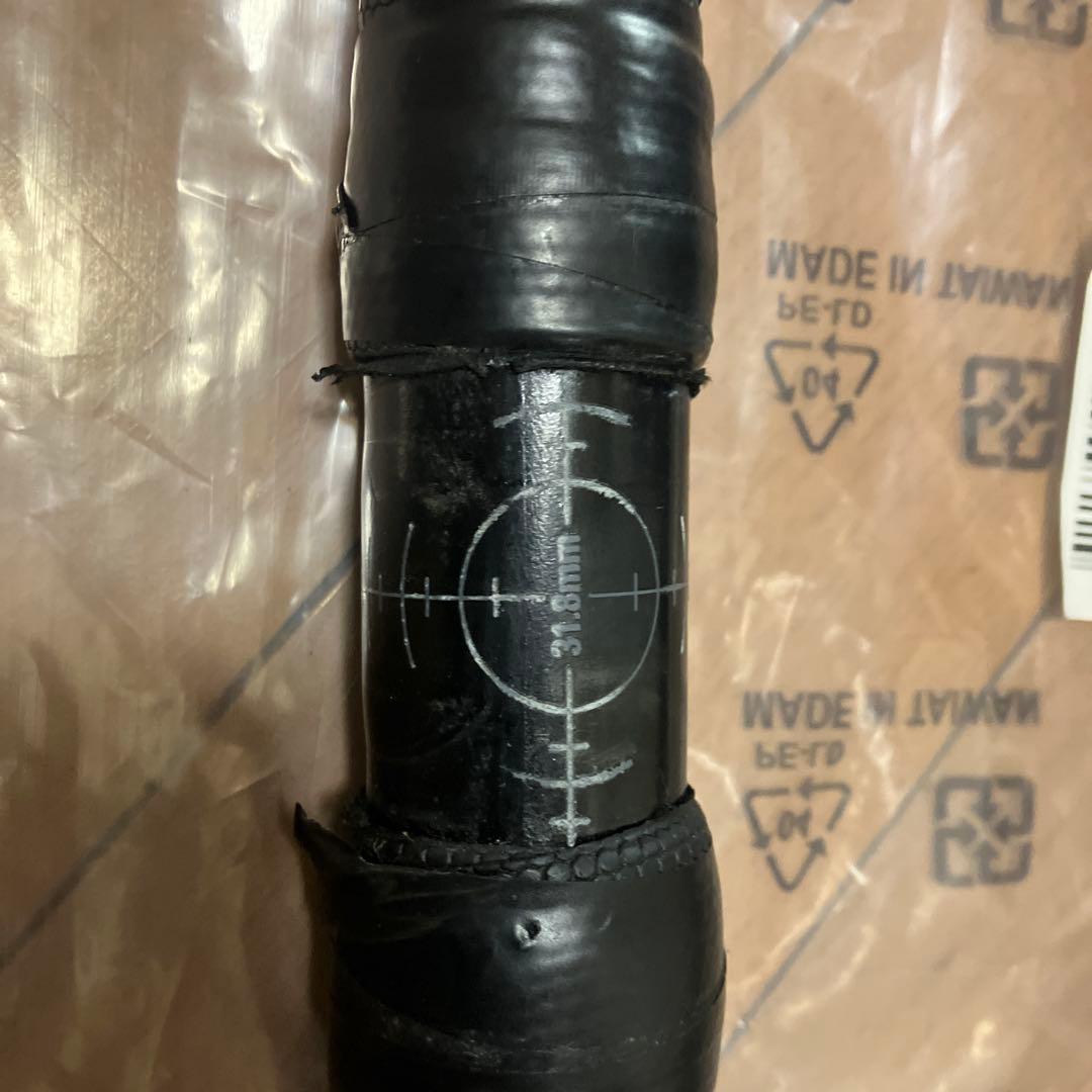 パーツ surly moloko bar