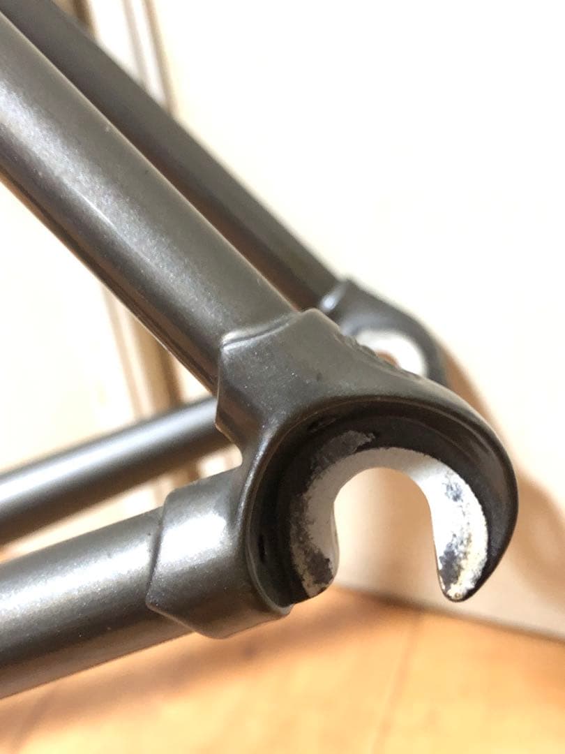 RITCHEY ROAD LOGIC フレームセット　51