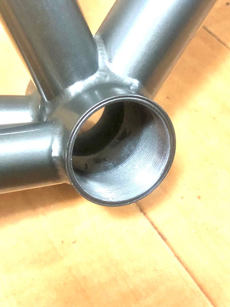 RITCHEY ROAD LOGIC フレームセット　51