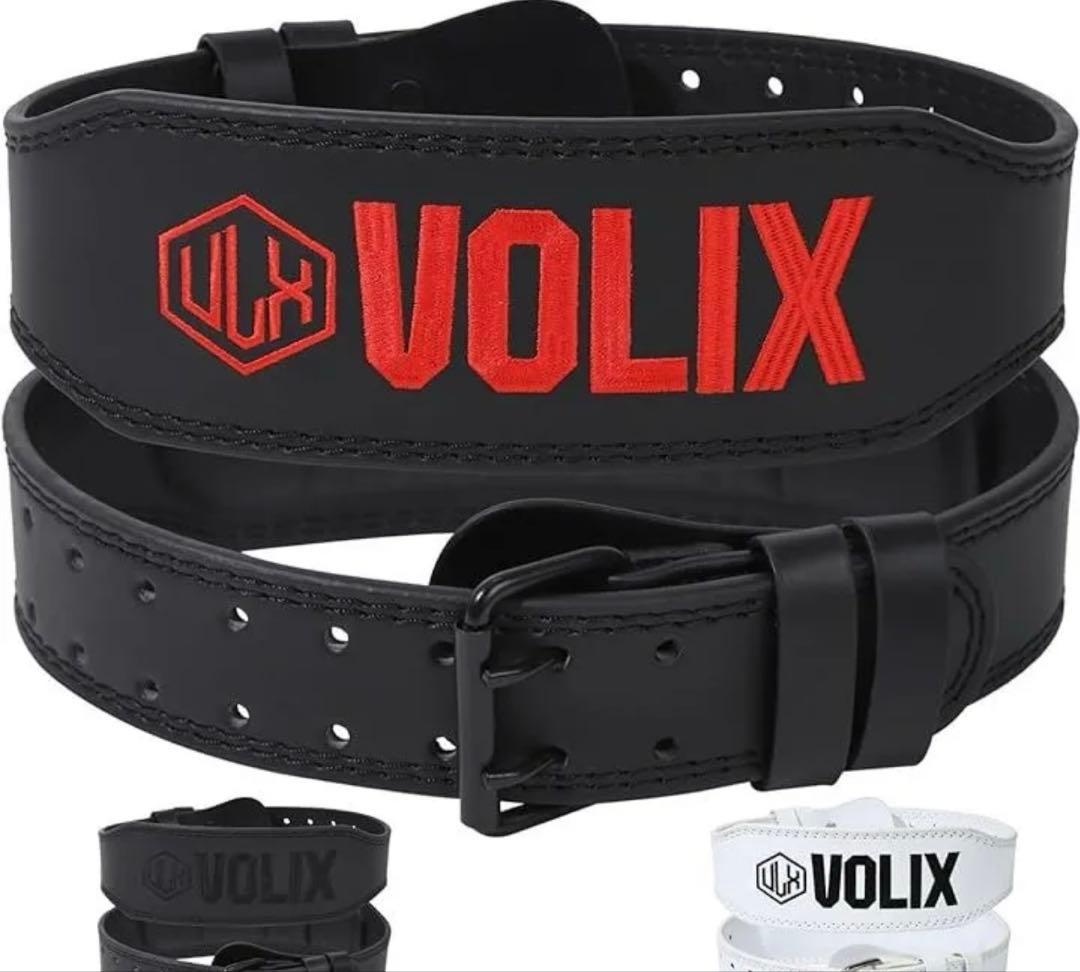 VOLIX トレーニングベルト