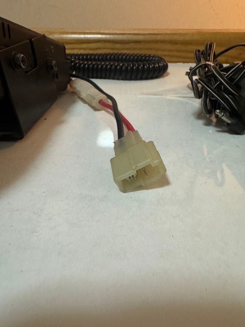 受信機 KENWOOD TM V71 FM DUAL BANDER