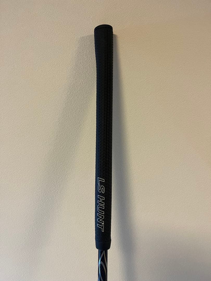 テーラーメイド　TPリザーブ　トラスパターB2TH STMパターシャフト