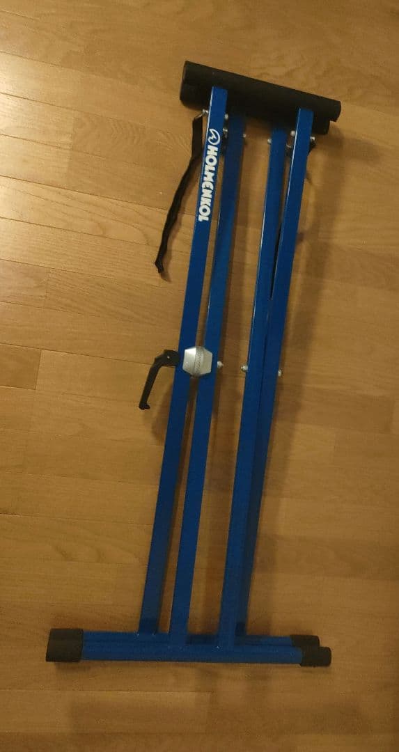 HOLMENKOL ホルメンコール ワックススタンド 無段階調整