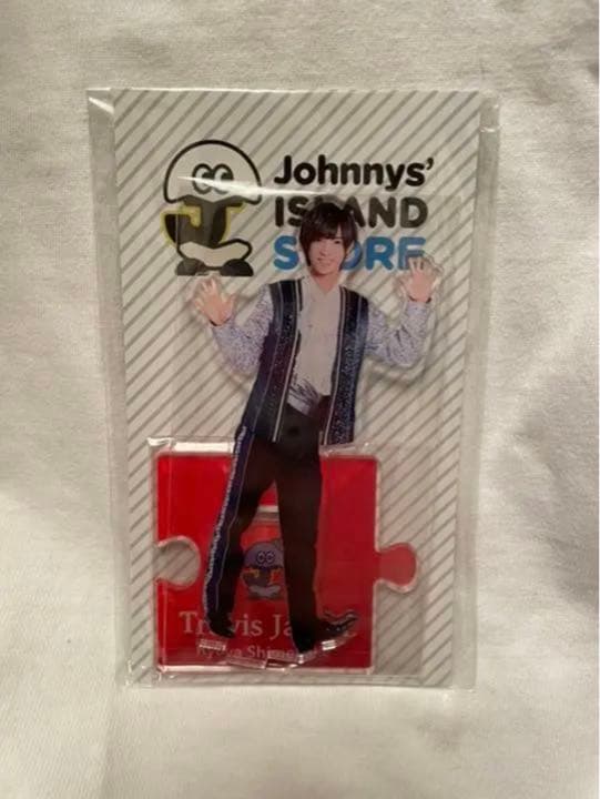 七五三掛龍也  アクスタ サマパラ 第一弾 第二弾 第三弾