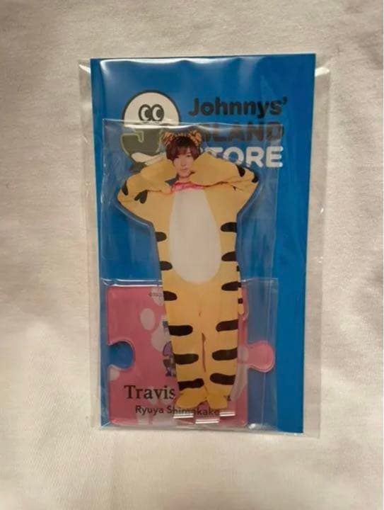 七五三掛龍也  アクスタ サマパラ 第一弾 第二弾 第三弾