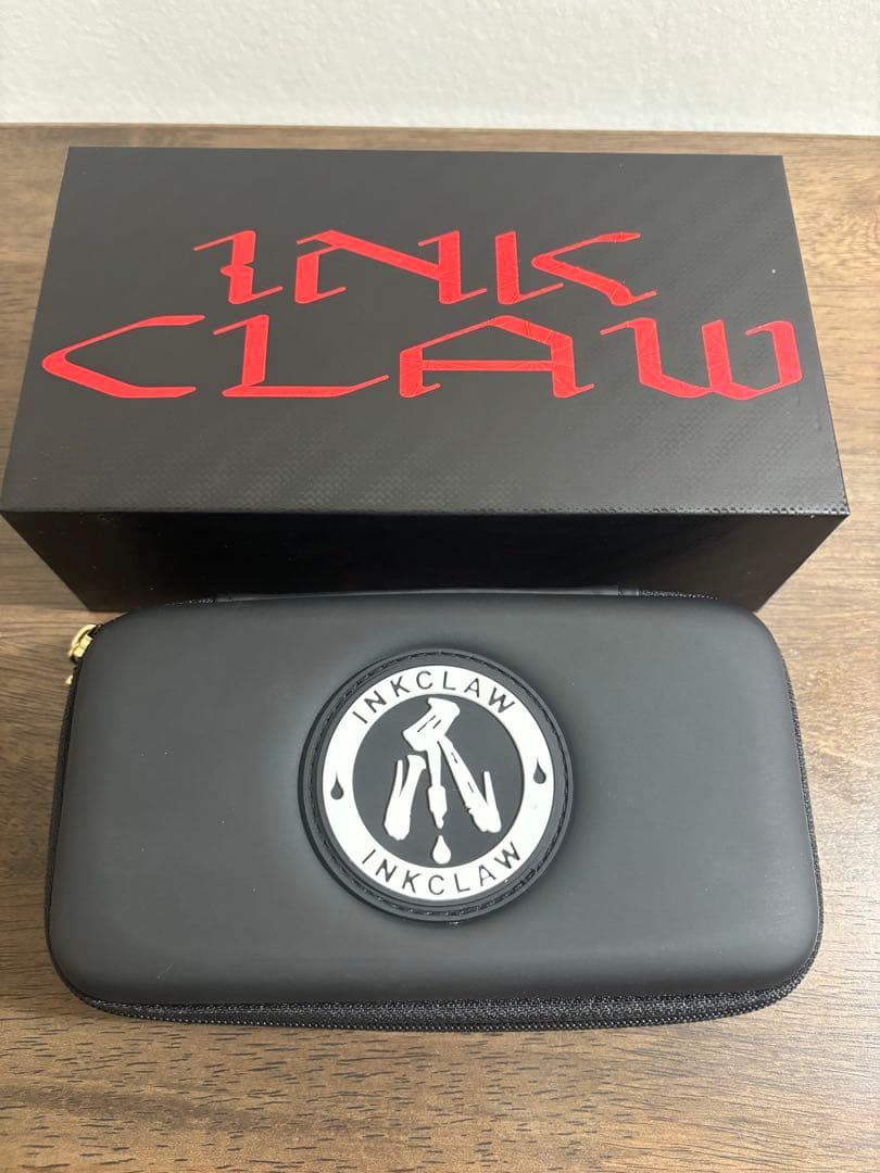 Inkclaw Dagger Tattoo Rotary Machine 中古