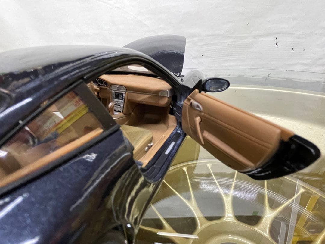 マイスト　ポルシェ911カレラ/カレラS