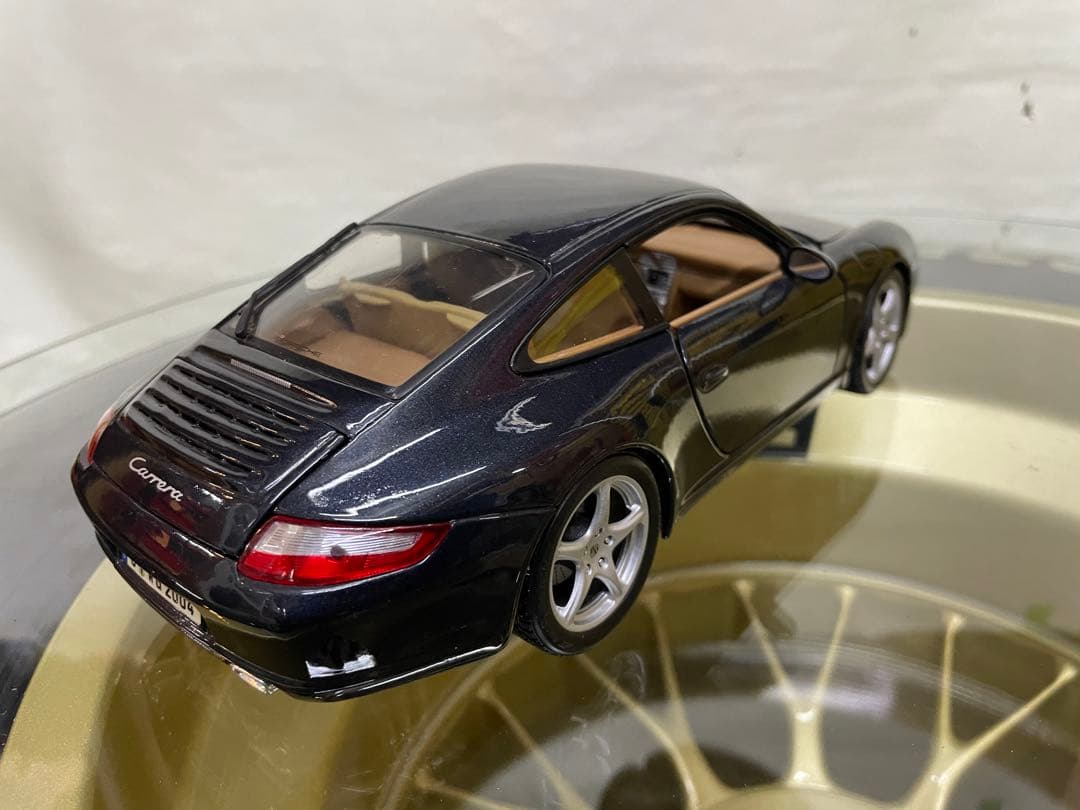 マイスト　ポルシェ911カレラ/カレラS