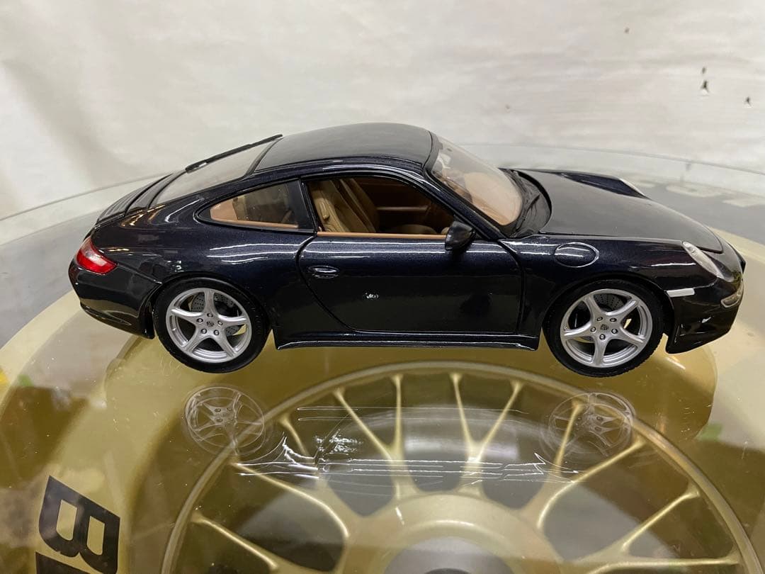 マイスト　ポルシェ911カレラ/カレラS