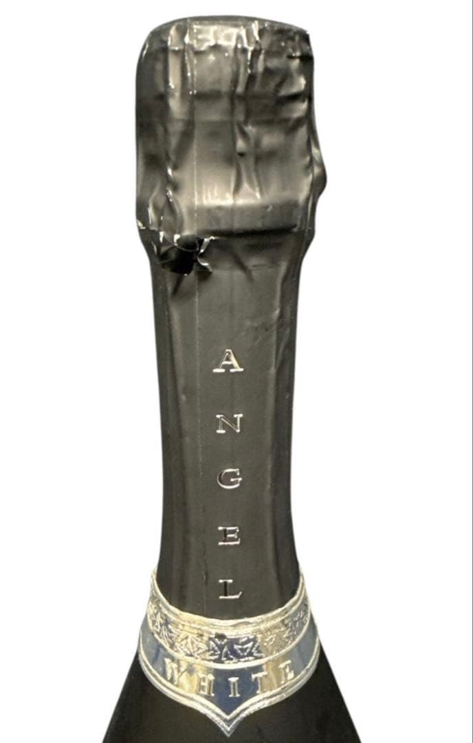 ANGEL エンジェル ブラック ブリュット 750ml ケース付き