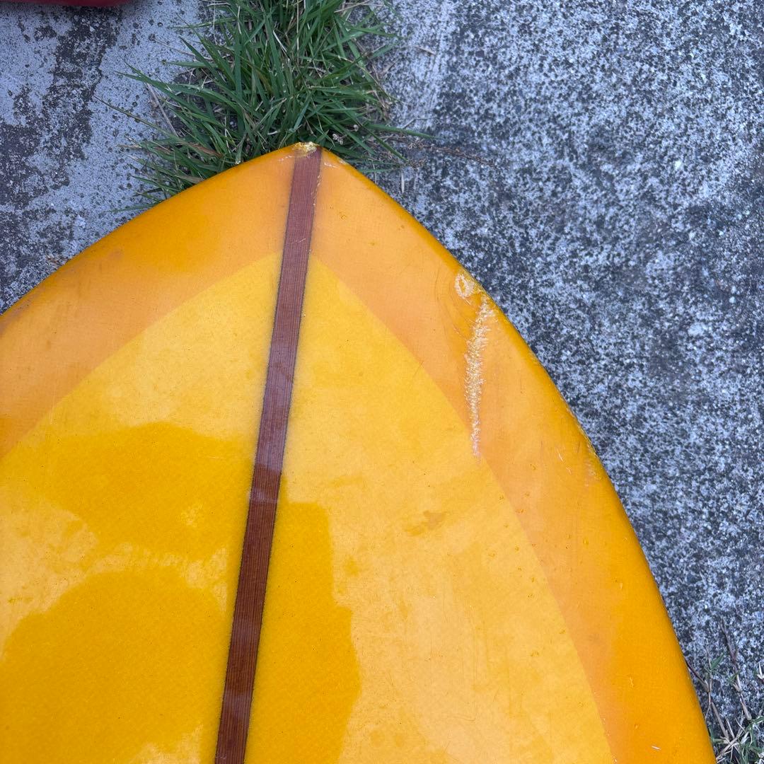 DXTR サーフボード　ジャンク