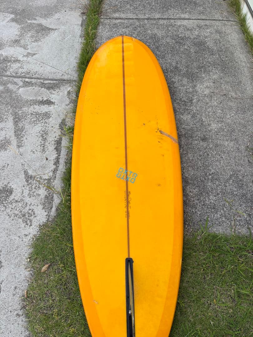 DXTR サーフボード　ジャンク