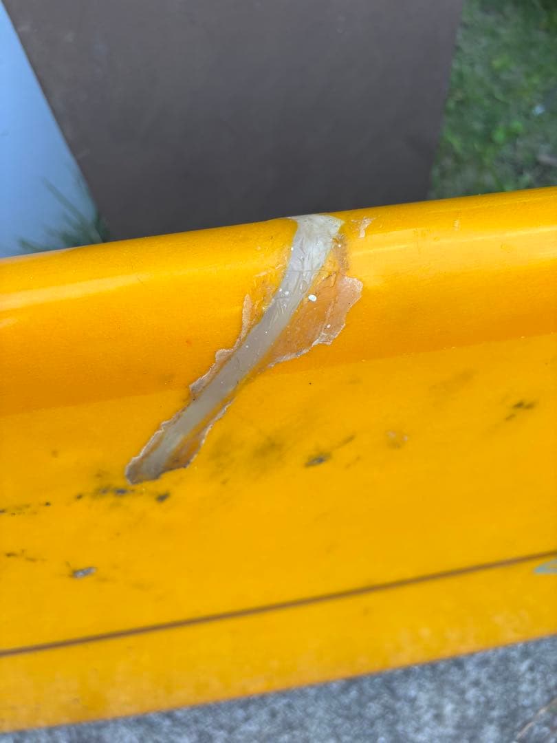 DXTR サーフボード　ジャンク