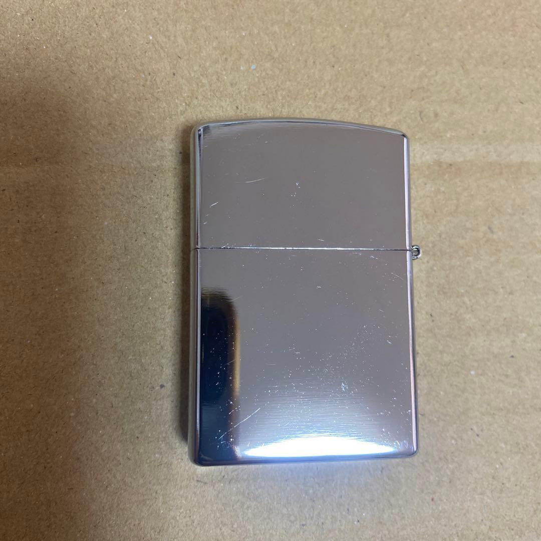 冴えカノ　美少女　水着　オイルライター　zippo 風　BS4
