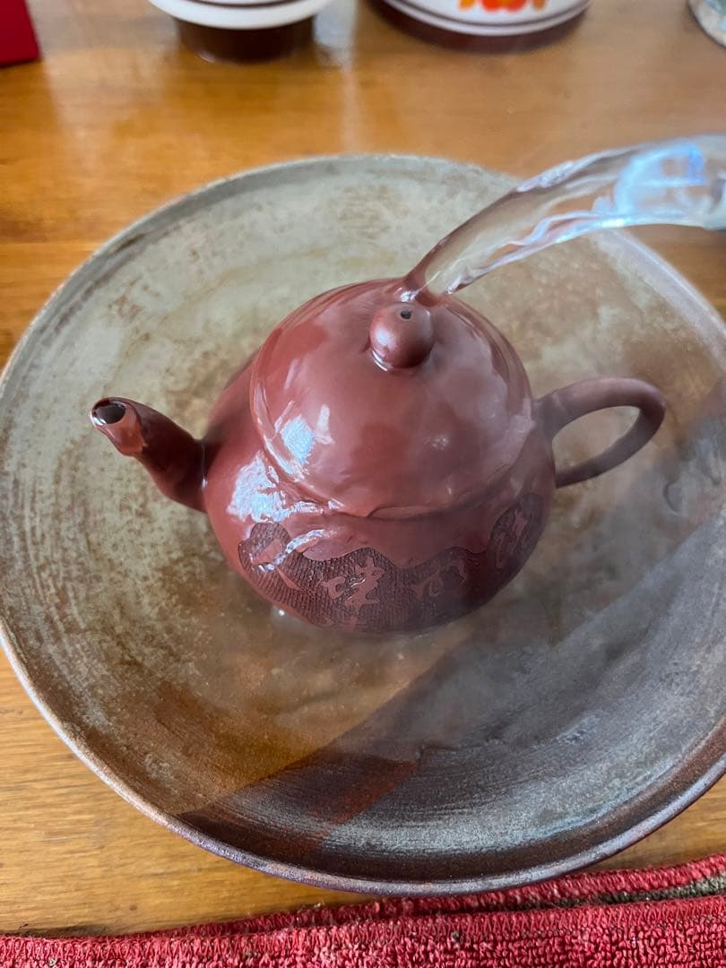 【台湾好茶】新発売 坪林 【一等】紅玉18号 蜜香紅茶150g 手摘み