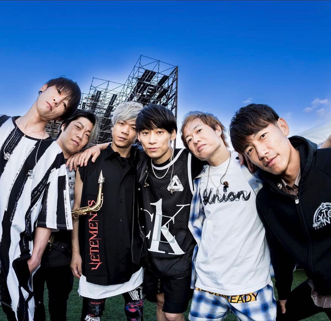 palace×  バスケットボールタンクトップリバーシブル